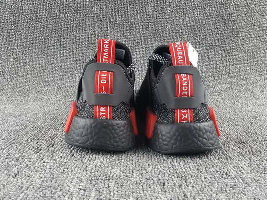 Adidas NMD 3 Men Shoes--001